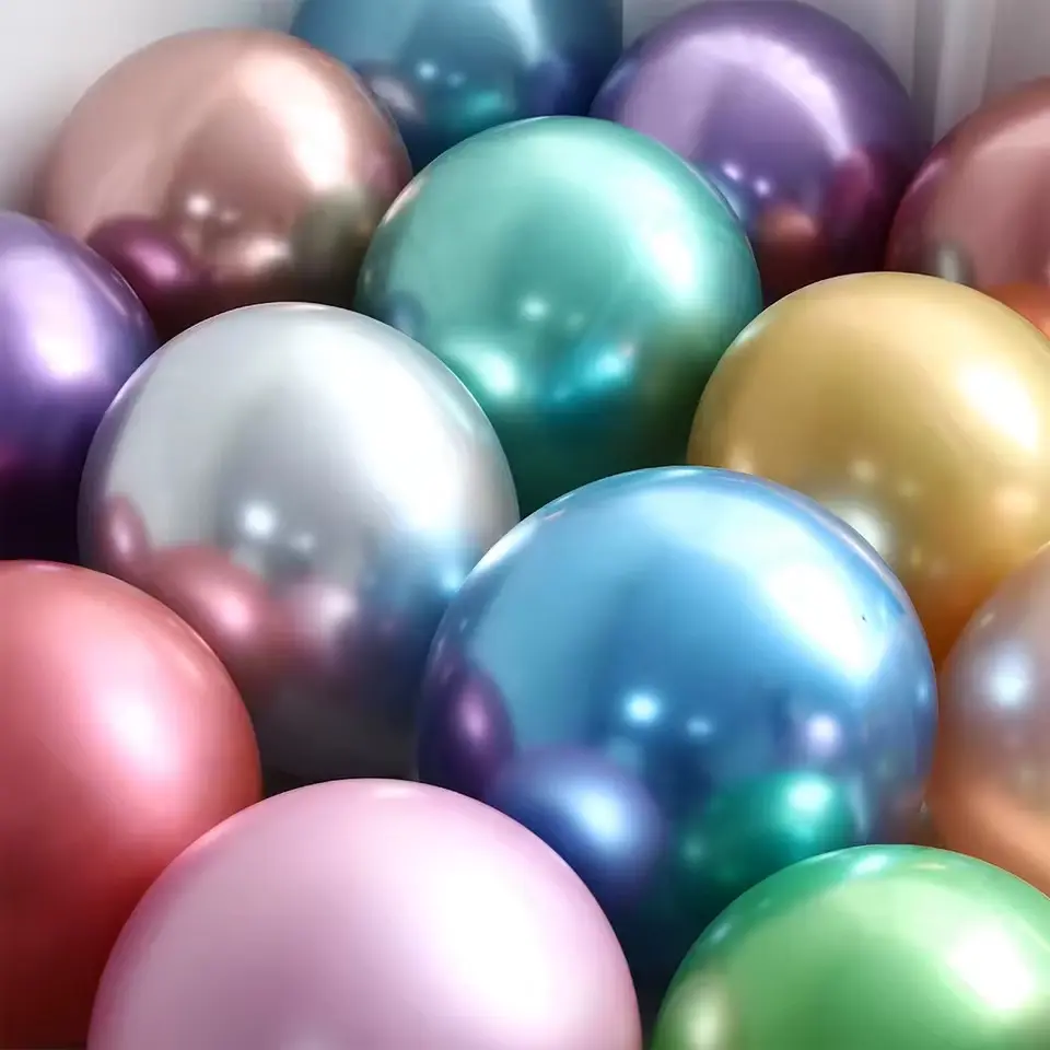 Balloons