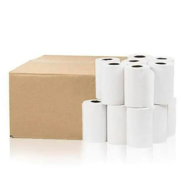 Visa roll