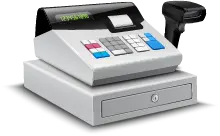 Casio cash