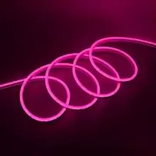 نيون LED بينك