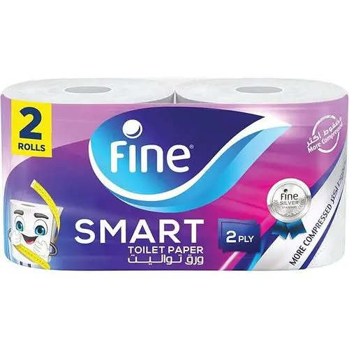 Tissue roll