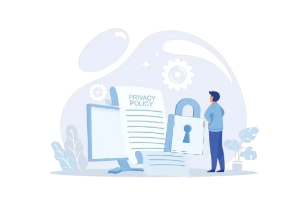 privacy policy