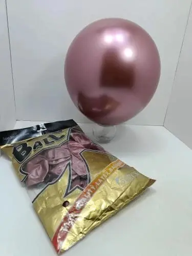 بالون كروم موف