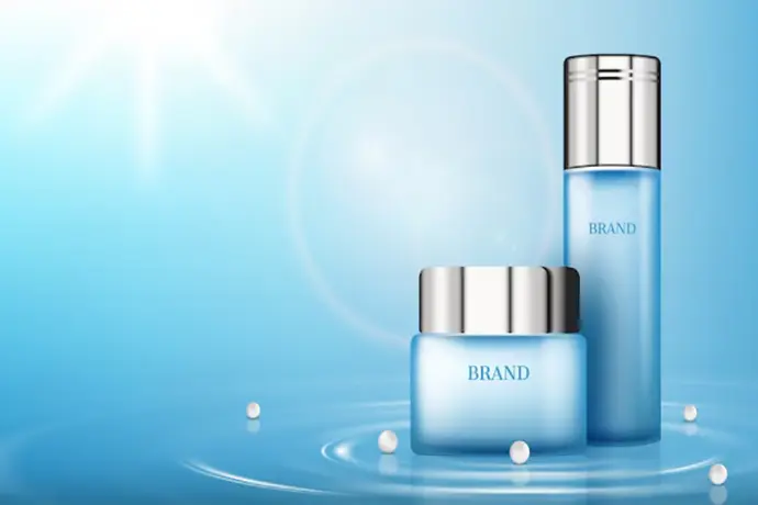 Cosmetic products