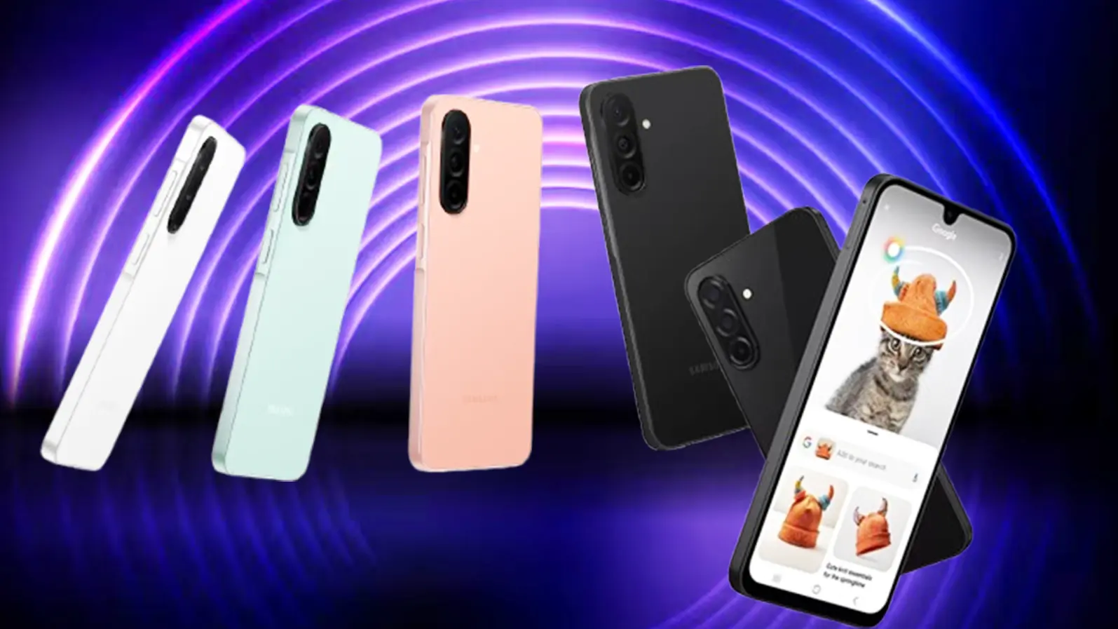 Samsung Galaxy A26 Samsung Galaxy A26