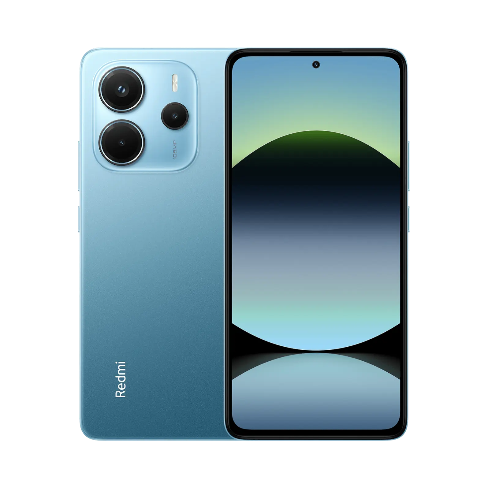 Xiaomi Redmi Note 14 4G Xiaomi Redmi Note 14 4G