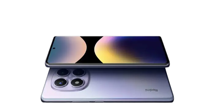 Xiaomi Redmi Note 14 Pro 4G