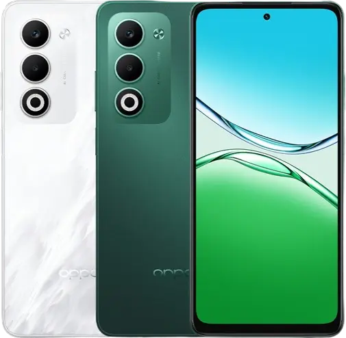 Oppo A5 4G Oppo A5 4G