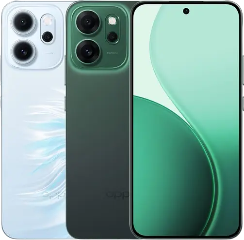 Oppo Reno 14 5G Oppo Reno 14 5G