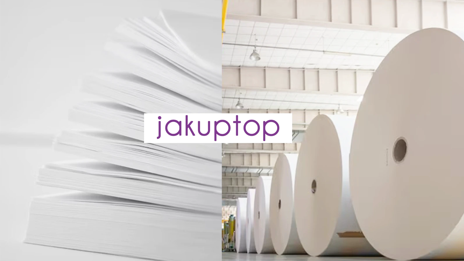 Paper industry
