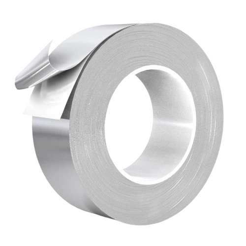 Aluminum Tape Aluminum Tape