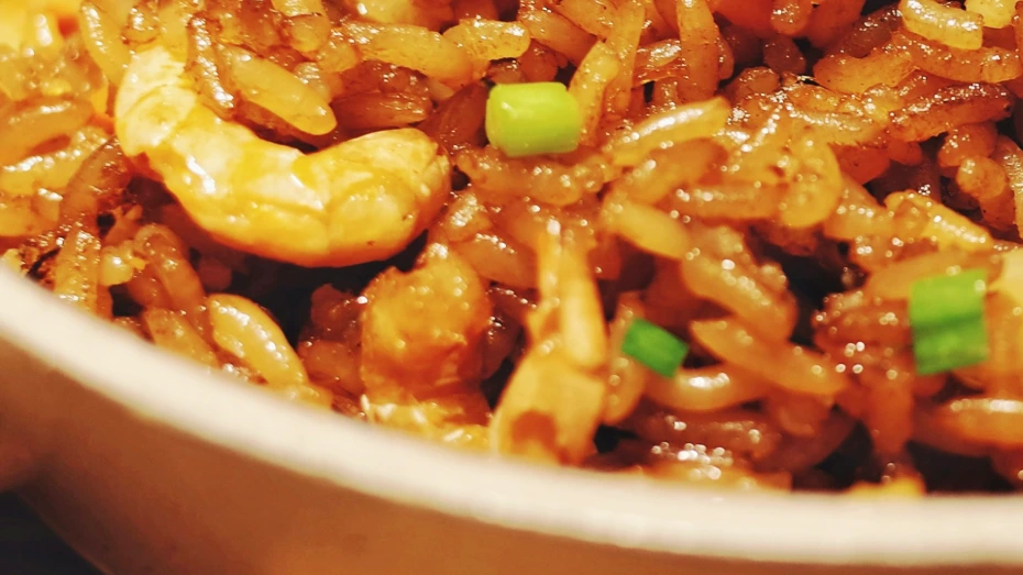الأرز بالخلطة الأرز بالخلطة