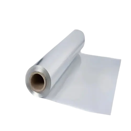 فويل ألومنيوم غذائي جامبو | وزن 2 كجم