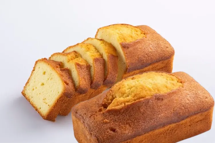 إنجليش كيك - 1 قطعة | myBakery